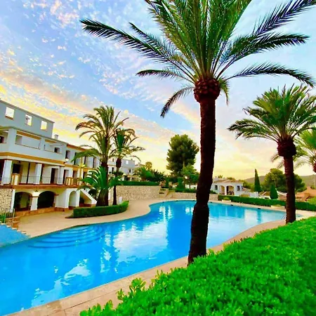 Sunset * Pedreguer