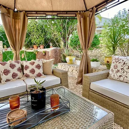 Sunset Villa